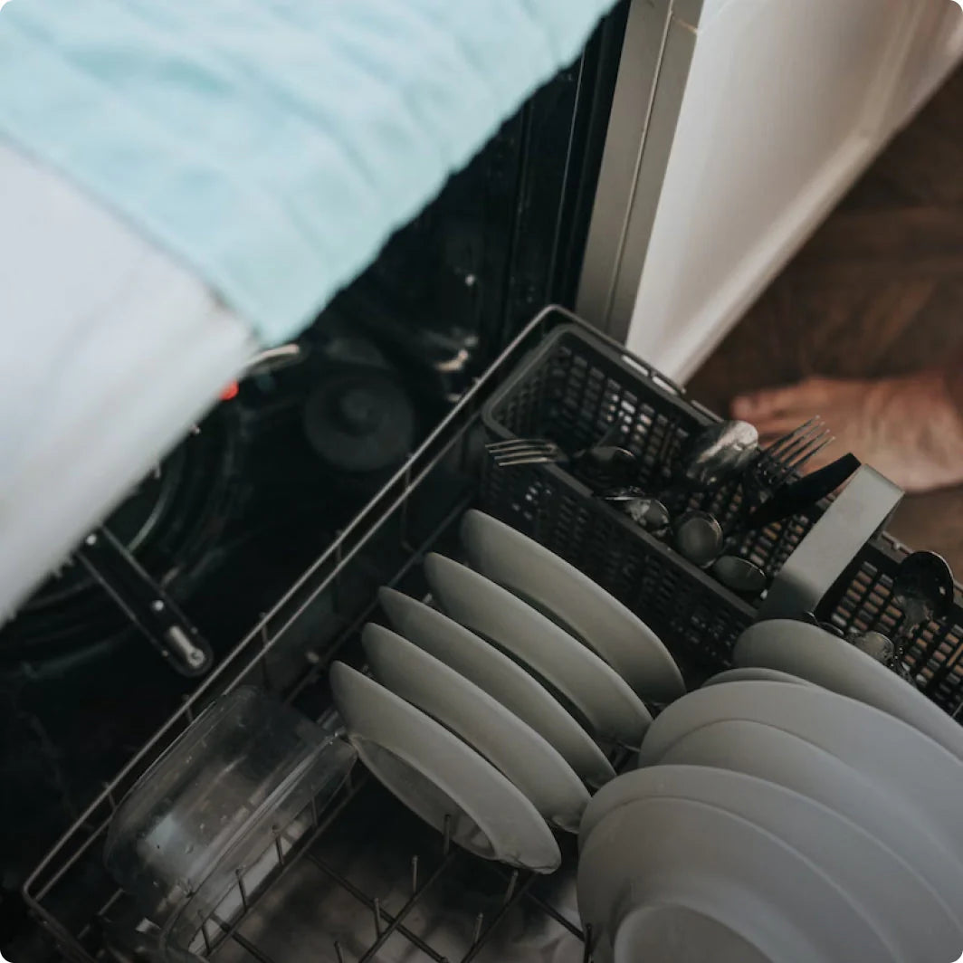 Dishwasher Safe